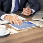 Business Technology Spending Prioritizes Productivity