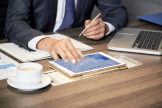 Business Technology Spending Prioritizes Productivity