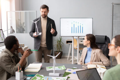Circular Economy Initiatives Become Central to Corporate Growth Strategies