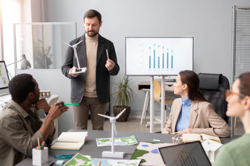Circular Economy Initiatives Become Central to Corporate Growth Strategies