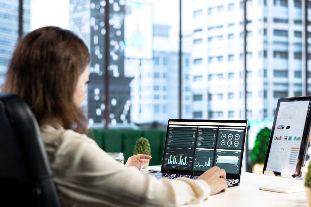 Cloud Cost Visibility Improves Financial Planning