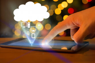 Cloud Databases Support Modern Business Applications