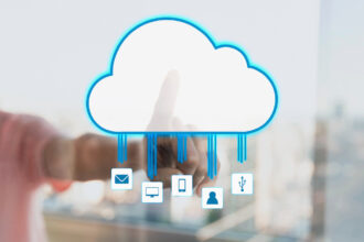 Cloud-Native Applications Continue to Gain Enterprise Adoption