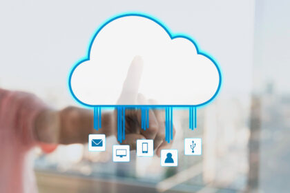 Cloud-Native Applications Continue to Gain Enterprise Adoption