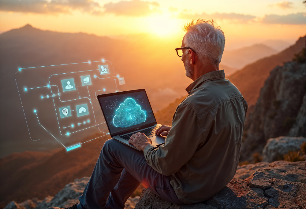 Cloud Observability Enhances Infrastructure Performance
