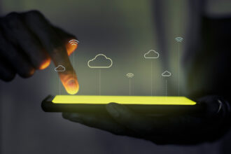 Cloud Service Mesh Technology Improves Application Connectivity