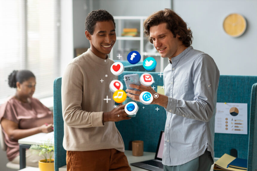 Community-Led Marketing Strengthens Long-Term Customer Engagement