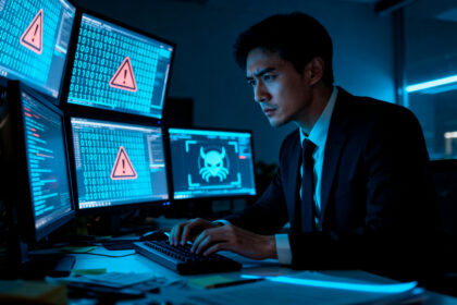 Continuous Security Monitoring Improves Threat Detection