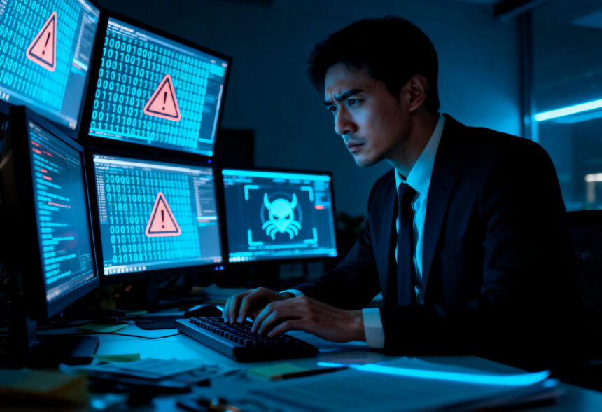 Continuous Security Monitoring Improves Threat Detection