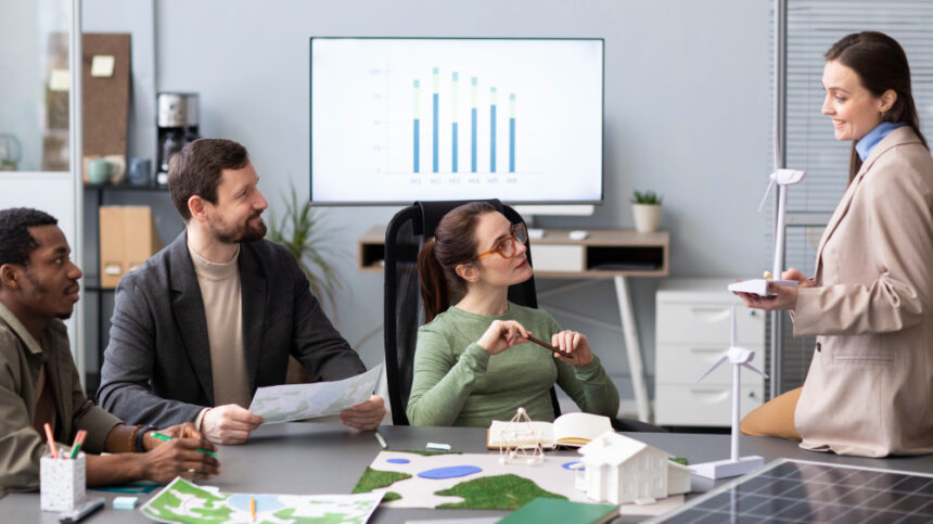Corporate Sustainability Investments Continue to Shape Business Strategy