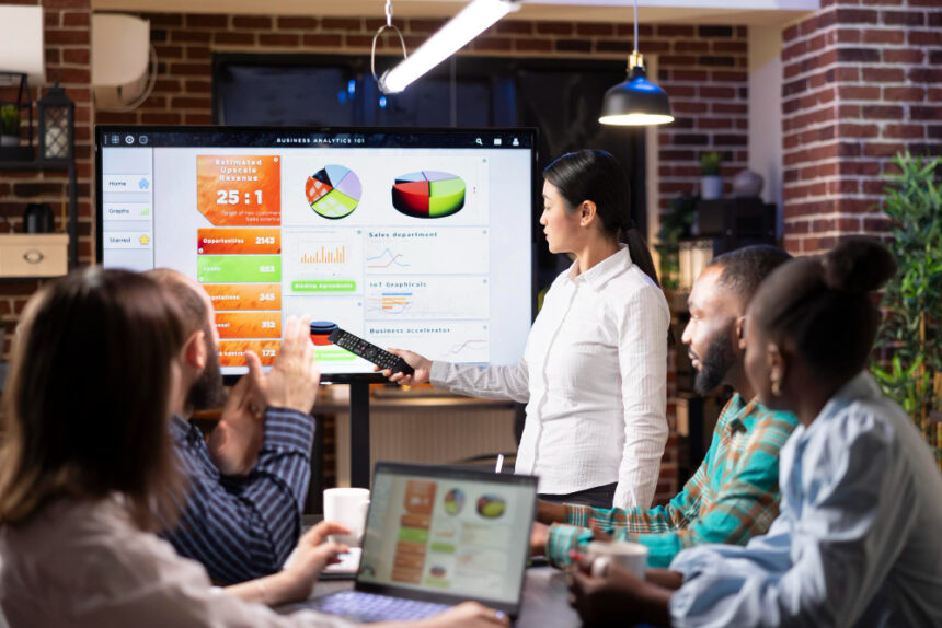 Customer Journey Analytics Improves Marketing Performance