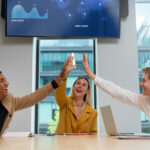 Customer Success Teams Play a Larger Role in Revenue Growth