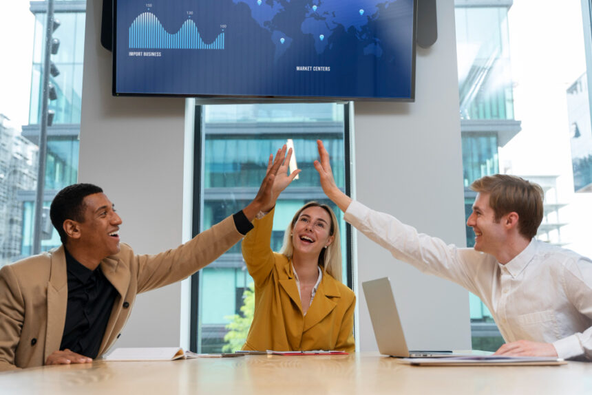 Customer Success Teams Play a Larger Role in Revenue Growth