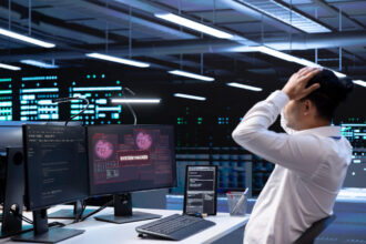 Cybersecurity Risk Assessments Become Continuous