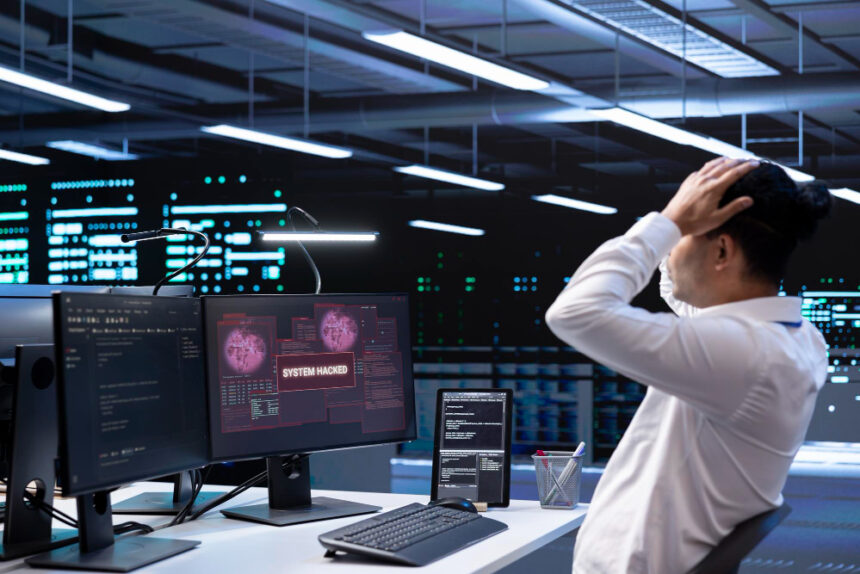 Cybersecurity Risk Assessments Become Continuous