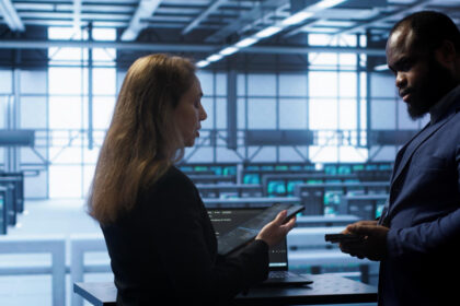 Data Loss Prevention Solutions Gain Enterprise Adoption
