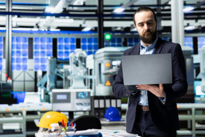 Digital Business Models Continue to Reshape Industries