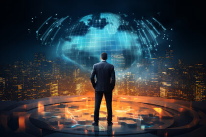 Digital Business Transformation Strengthens Competitive Positioning
