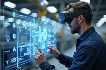 Digital Engineering Platforms Accelerate Product Innovation Across Industries