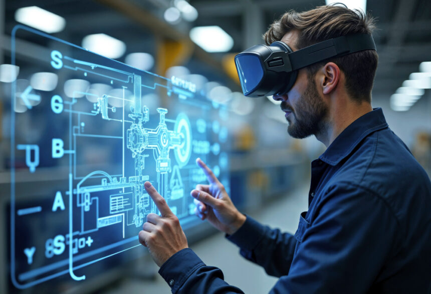 Digital Engineering Platforms Accelerate Product Innovation Across Industries