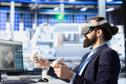 Digital Engineering Transforms Modern Product Development