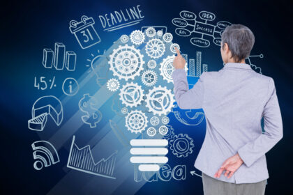 Digital Entrepreneurship Fuels New Business Creation