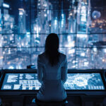 Digital Human Interfaces Enter the Enterprise Technology Landscape
