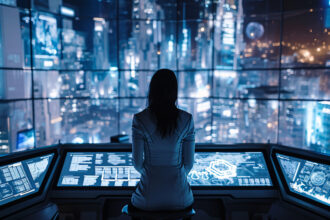 Digital Human Interfaces Enter the Enterprise Technology Landscape