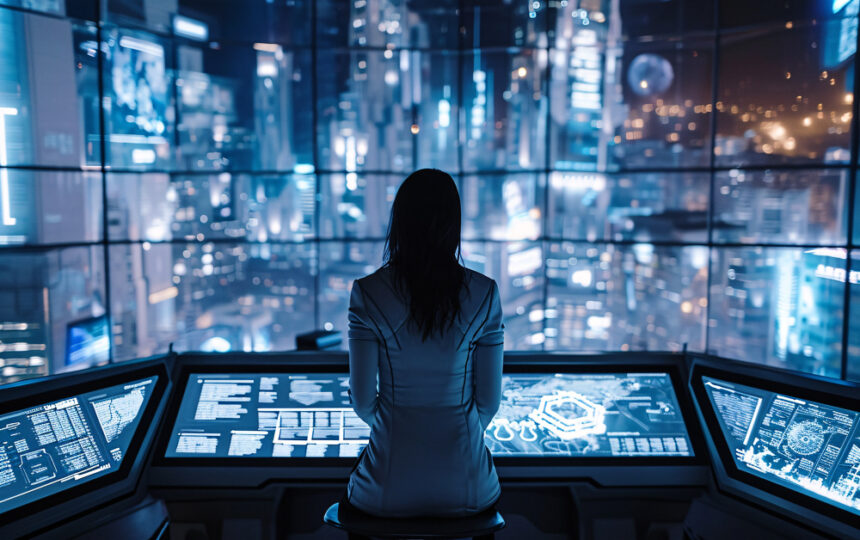 Digital Human Interfaces Enter the Enterprise Technology Landscape