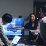 Digital Innovation Hubs Encourage Regional Economic Growth