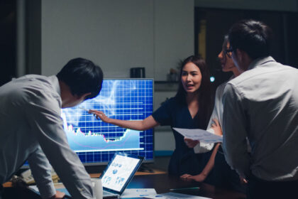 Digital Innovation Hubs Encourage Regional Economic Growth