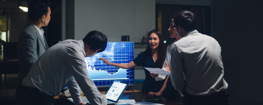 Digital Innovation Hubs Encourage Regional Economic Growth