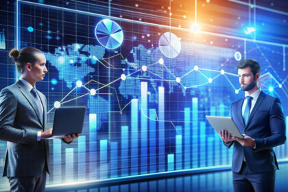 Digital Investment Trends Continue to Shape Economic Growth
