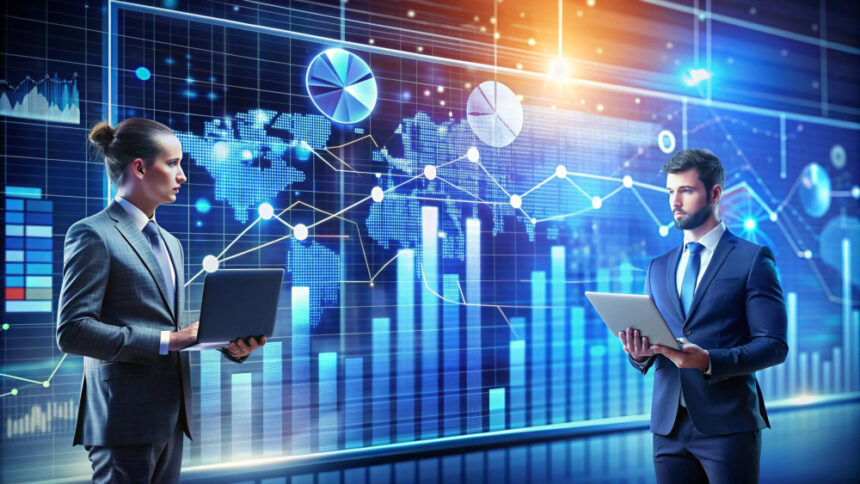 Digital Investment Trends Continue to Shape Economic Growth