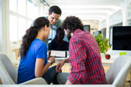 Digital Onboarding Platforms Improve Employee Experience