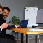 Digital Operating Models Help Businesses Improve Agility
