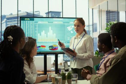 Digital Skills Investment Supports Future Workforce Growth