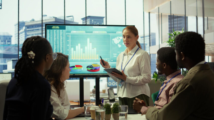 Digital Skills Investment Supports Future Workforce Growth