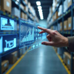 Digital Supply Chains Improve Business Resilience