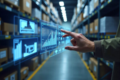 Digital Supply Chains Improve Business Resilience