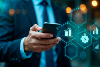 Digital Transformation Spending Remains a Business Priority