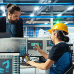 Digital Twin Platforms Expand Beyond Manufacturing into Enterprise Operations