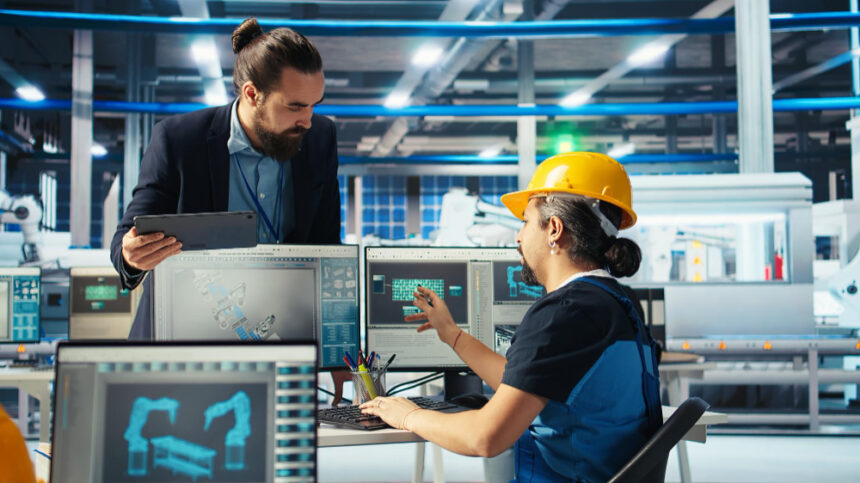 Digital Twin Platforms Expand Beyond Manufacturing into Enterprise Operations