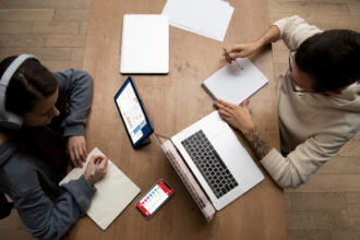 Digital Workplace Platforms Continue to Improve Employee Collaboration