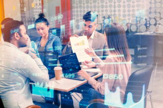 Digital Workplace Technologies Redefine Employee Productivity