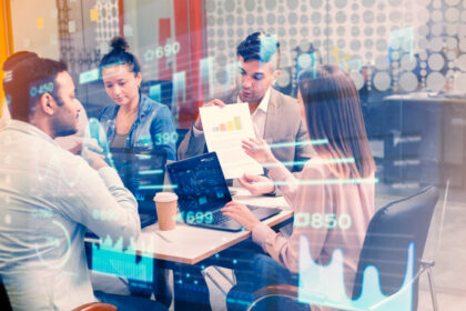 Digital Workplace Technologies Redefine Employee Productivity