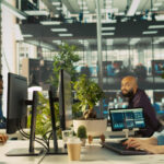 Digital Workspace Management Improves IT Efficiency