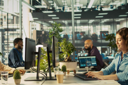 Digital Workspace Management Improves IT Efficiency