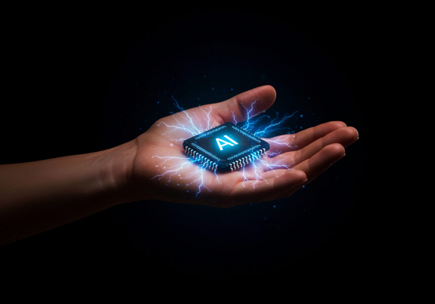 Edge AI Chips Fuel a New Generation of Intelligent Devices