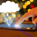 Edge Cloud Services Support Real-Time Business Applications